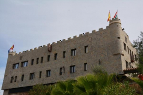  Hotel Rural Restaurante Los Rosales  Альмаден